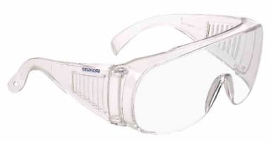 Euronda Monoart Veiligheidsbril Light