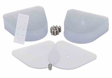 Baumann Dental ZPS Standardpackung