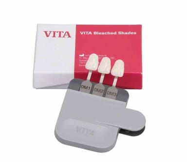 VITA Bleached Shades Nachrüst-Set
