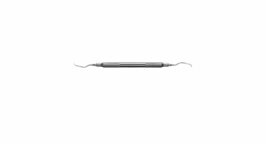 SCHWERT Parodontale Curette 13/14 Gracey St.
