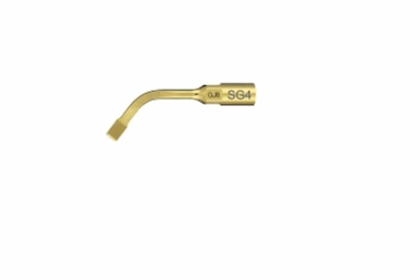 Variosurg Spatelansatz Kante SG4