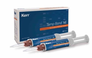 Kerr TempBond NE Automisch-Syringes