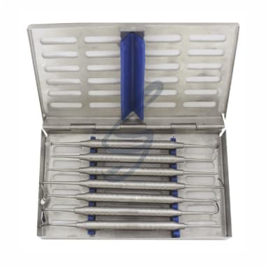 Sinuslift Set (Set of 7)