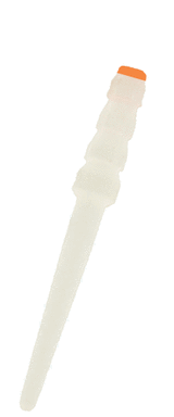 Glasfaserstifte / Ø 070 / Konisch mit Kopf (1 Packung á 10 Stifte)