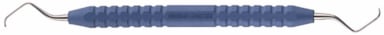 Aesculap Anatomic Curette DB384R