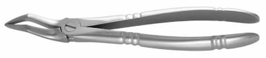 American Eagle Instruments Tandklem OK Fig. 51A Lijmprofiel