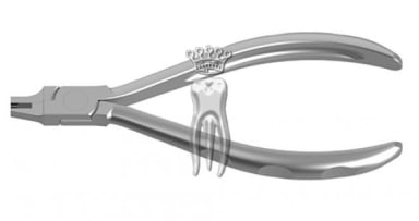 Crimpable Hook Placing Plier