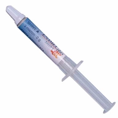 Micerium Emaille Plus Glanzende Diamantpasta B 2g