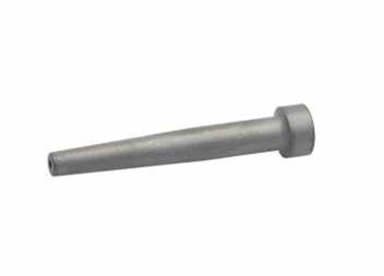 Harnisch + Rieth Micro Mondstuk 1,0 mm per stuk