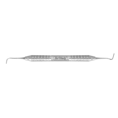 Hu-Friedy Composiet Vulinstrument Maat 4, 6, Mini