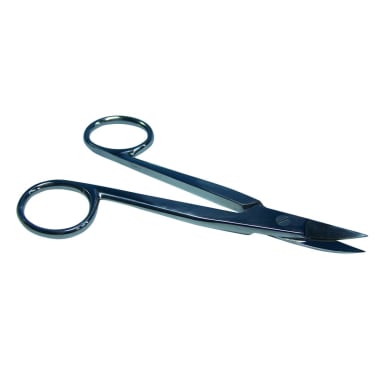 Kronenschere gebogen 801202