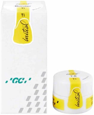 GC Initial Ti Bonder Powder 4g