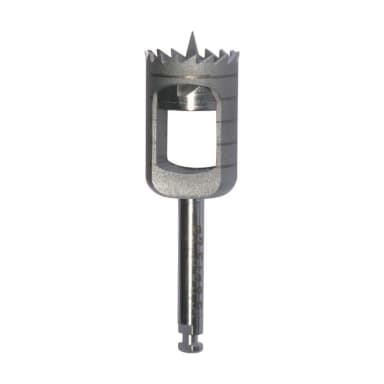 Transfer Control Vorkörner 229VT