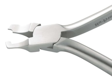 Band Crimping Pliers