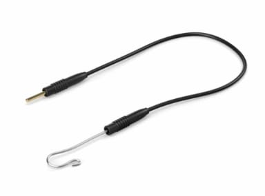 DeTrey X-Smart Pro+ Lip Clip (5 stuks)