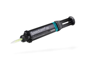 Ivoclar Speedcem® 100 Refill Pack