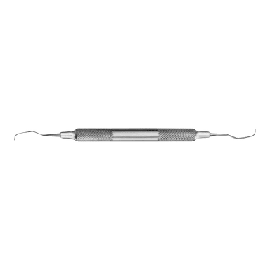 Kürette Ergotouch 979/5-6