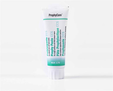 Directa Dental Prophy Pasta RDA 170 Groen 60 ml