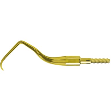 American Eagle Instruments Curette Gracey 17 XP Snelle Tip