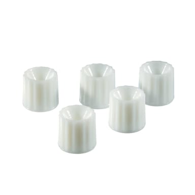 Dappenglas 689 opal