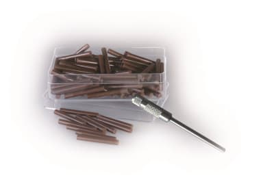 Meisinger Polijstkralen 9553P 030 Hst (100 stuks)