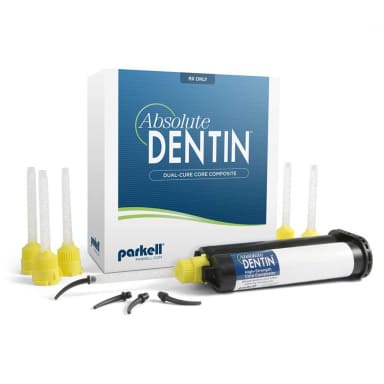 Absolute Dentin Arctic white 110g