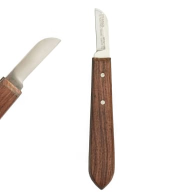 Buffalo Knife, Length = 14 cm