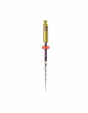 Kerr Traverse™ Gleitpfadfeilen Refill Pack 13/.06/25 Mm