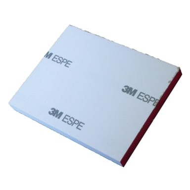 Anmischblock Composite 60x75mm