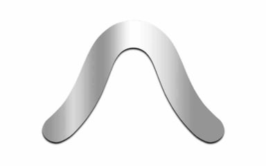 Dentatus Matrijsband MDD-N5B Nyström