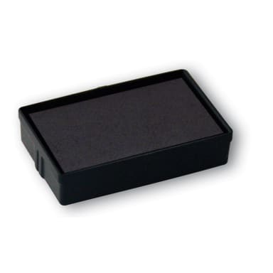 Colop replacement stamp pad E10 2 pieces black