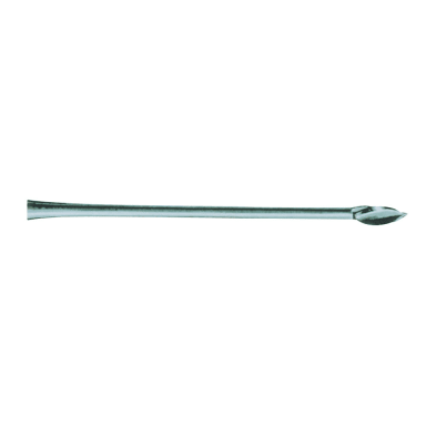 DeTrey Poortenboor Maat 2, 8, 32 mm, 6 stuks