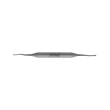 Hu-Friedy Tunnelierinstrument Shape 1 - Black Line Short