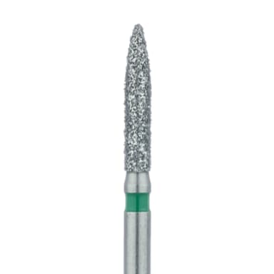 Meisinger Diamantboren FG 862 G 016 (5 stuks)