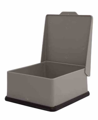 ZIRC Dental Products Kuip Box