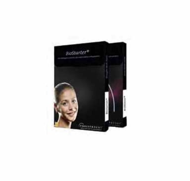 FORESTADENT Biostarter Rechte Boog UK 12°