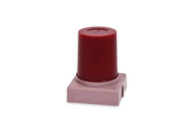 SCHULER-DENTAL Plakwas P Kegel S-U 45g