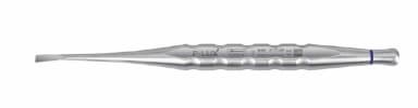 SCHWERT P-Lux Lift Blauw Gebogen 3,0 mm