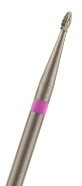 Hartmetallfräser FSQ-verzahnt Verzahnung: FSQ-Verzahnt (1 Packung á 6 Stück)