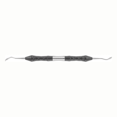 Aesculap Beitel 175 mm Mini met Dubbele Punt