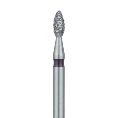 Meisinger Diamant FG 831 H 016 (5 stuks)