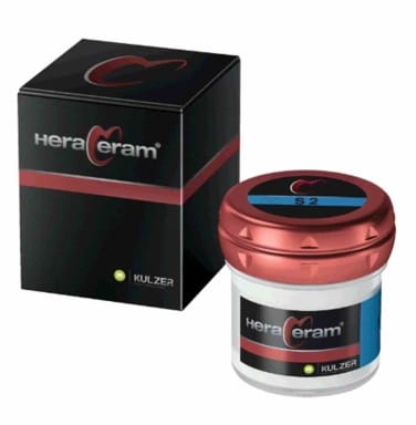 HeraCeram Enhancer EH neutral 20g