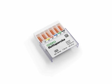 Guttaperchasp. pink 80 100St