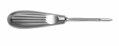 KLS Martin Wortelheffer Hylin Fig. 2, 4,5 mm