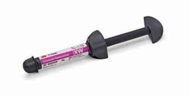 Solventum Filtek™ Universal Restorative Syringe XW
