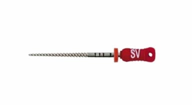 VDW Guttafusion Maatcontroleur maat 55 (6 stuks)