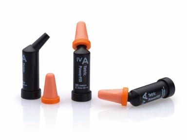 Tetric PowerFill IVA 20x0,2g