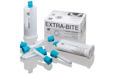 R-Dental R-SI-LINE Extra-Bite 2x50ml Doos