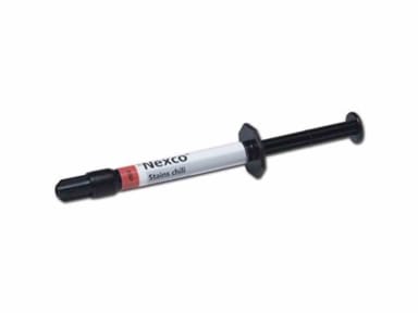 Ivoclar SR Nexco Vlekken Chilli Spray 1 ml