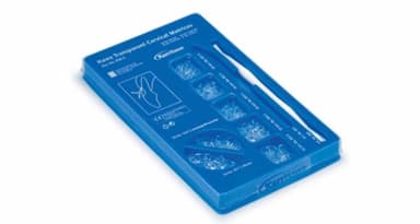 Kerr Hawe™ Cervical Foils Transparent Sortiment